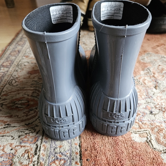 UGG, 8.5, Stormy seas - Picture 3 of 5